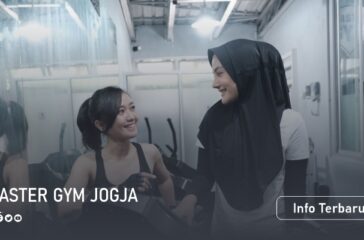 master gym jogja artikel