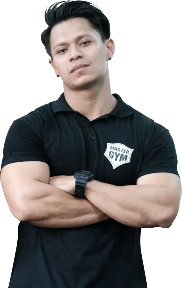 master gym jogja coach