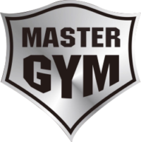master gym jogja logo 1